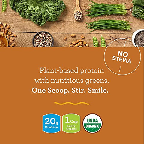 Generic - Amazing Grass | Proteína em Pó | 100% Natural | 30g de Proteína por Porção | Energia e Nutrição para o seu Dia | Marca Amazing Grass