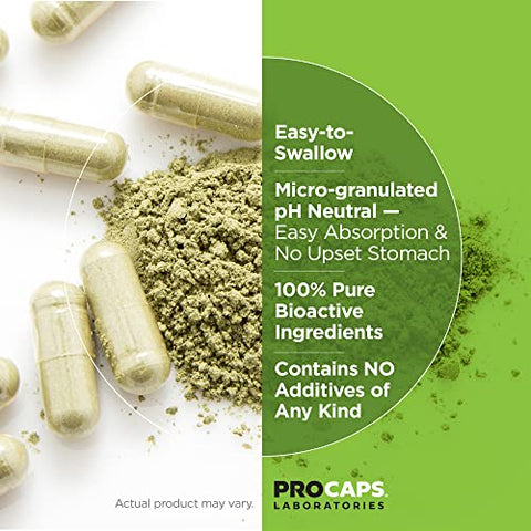 ANDREW LESSMAN - Andrew Lessman Green Foods Complex 180 Cápsulas – Suprimento de Blocos de Construção para o Crescimento Saudável de Tecidos e Suporte ao Fígado. 100 mg Cada de Grama de Cevada, Grama de Trigo, Alga Azul Verde
