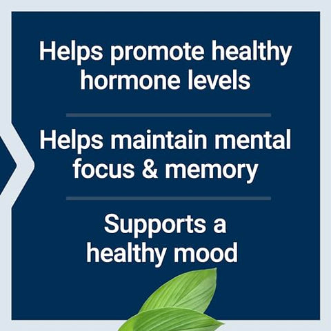 Pregnenolone: Neurohormônio para saúde da memória e plasticidade cerebral, sem glúten, não transgênico, 100 cápsulas - Life Extension