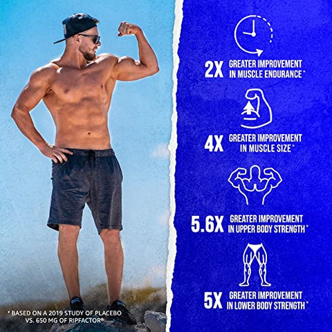 Gains Candy – Pílulas Suplementares para Crescimento Muscular e Tamanho - ALPHA LION