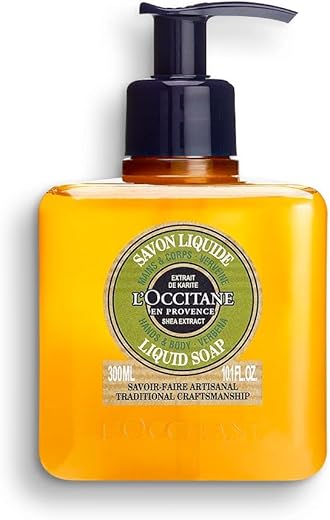 L'Occitane - Shea Hands: Creme Hidratante para Mãos – 50g – Nutrição Intensa