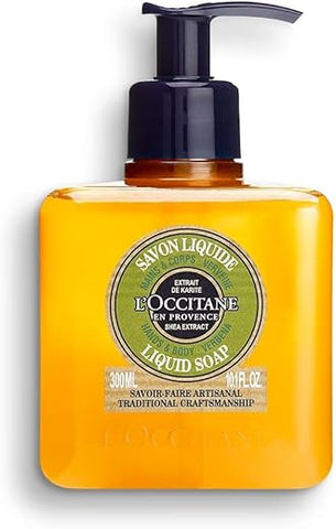 L'Occitane - Shea Hands: Creme Hidratante para Mãos – 50g – Nutrição Intensa