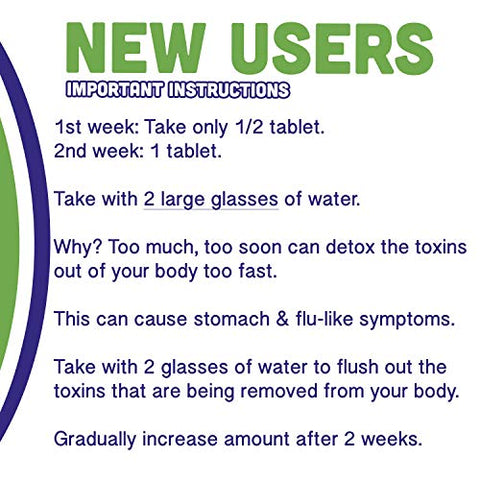 NOW Foods - Now Chlorella 1000mg Tablets – 200 Unidades (Pacote com 2) – Clorofila Natural, Beta-Caroteno – Não-OGM, Vegano – Suplemento Alimentar Verde para Mulheres e Homens