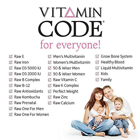 Multivitamínico para Mulheres 50 – Fórmula Completa – 60 Cápsulas - Garden of Life