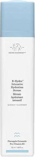 B-Hydra Serum Hidratante Intensivo para Todos os Tipos de Pele (50 mL / 1,69 Fl Oz) - Drunk Elephant