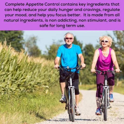 Newport Natural Health - Controle Completo do Apetite – Suplementos para Perda de Peso Feminino e Masculino, Inibidor de Apetite, Pílulas de Dieta que Funcionam Rapidamente, Queimadores de Gordura para Mulheres, Aumente a Perda de Gordura, 90 Cápsulas