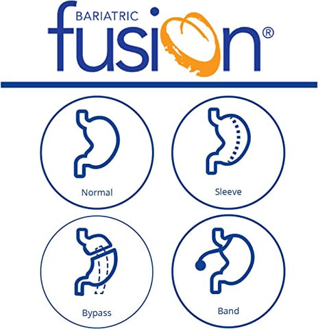 Very Berry Chewable Multivitamínico Completo com Ferro e Vitamina K para Pacientes de Cirurgia Bariátrica, incluindo Bypass Gástrico e Gastrectomia em Sleeve – 120 g - Bariatric Fusion