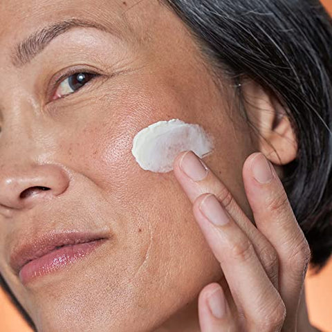 Dr Dennis Gross - Dr. Dennis Gross Creme Intensivo de Rugas com Retinol Ferulic Avançado | Hidratação Intensa para Transformar Visivelmente a Pele e Reparar a Barreira de Umidade | 2 oz (60g)