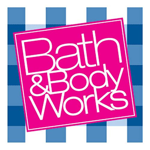 Bath & Body Works - Bath and Body Works – Fresh Cut Lilacs – Kit Gel de Banho – 300ml (Conjunto com 2 unidades)