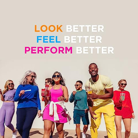 Rehydrate Mix Hidratante de Eletrólitos – Bebida Energética - AdvoCare