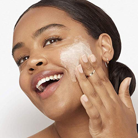 Total Effects Limpeza Facial e Esfoliante de Citrus, 150 ml (Pacote com 3 unidades) - Olay