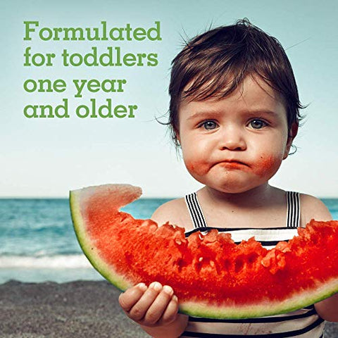 Kids Pó Multivitamínico Diário para Crianças Pequenas – 100% Natural e Nutritivo - Garden of Life