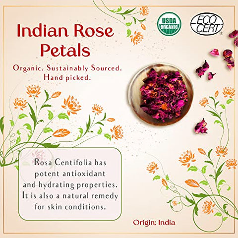 Rosé Oil – Óleo Orgânico para Rosto, Corpo, Cabelo e Unhas | SAFA - SAFA
