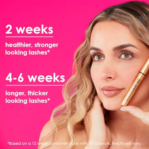 Conjunto Grande Cosmetics: Cílios Volumosos e Sobrancelhas Perfeitas – 5 Produtos Essenciais