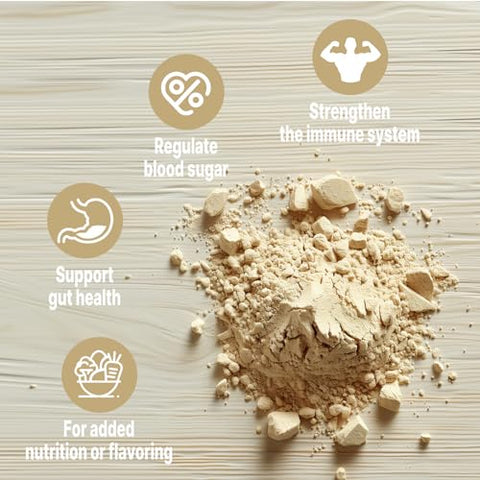 UNLEASH'D ORGANIC - UNLEASH’D ORGANIC: Pó de Cogumelo Ostra Orgânico 454g 100% Natural Alimento Verde que Fortalece a Imunidade e a Saúde Geral