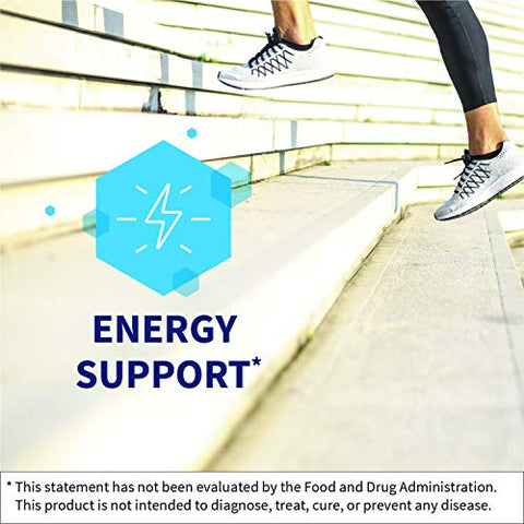 Gotas Líquidas de Vitamina B12 5mg – Melhore o seu Humor - Klaire Labs