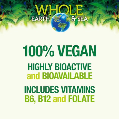 Natural Factors - Whole Earth: Manteiga de Amendoim Orgânica – 100% Natural e Deliciosamente Saudável – 500g