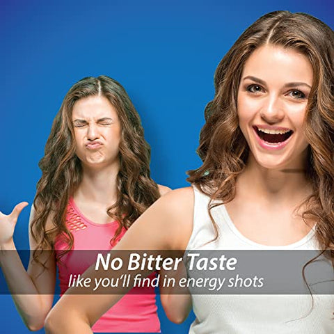 iSatori - Pílulas de Cafeína Energize, Energia Duradoura ao Longo do Dia