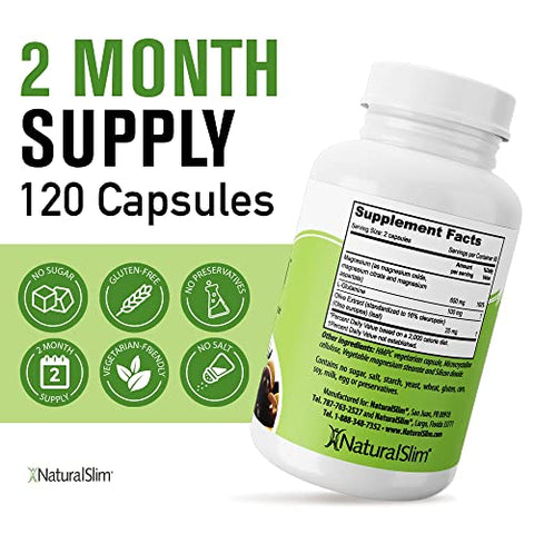 Constipend – Laxante para Alívio da Constipação e Suplemento de Limpeza do Cólon – Amolecedor de Fezes para Mulheres e Homens com Extrato de Oliveira – 120 Cápsulas - NaturalSlim