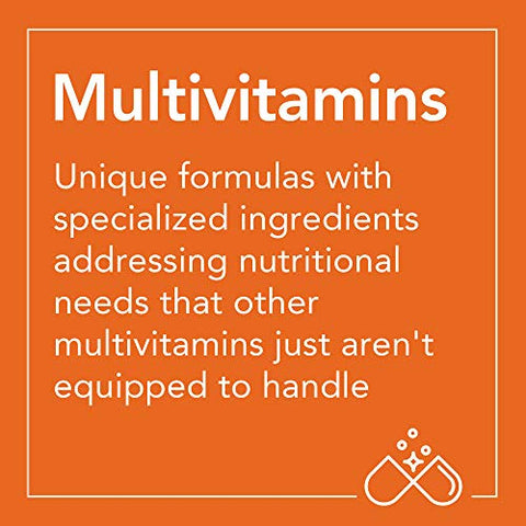 Suplementos, ADAM™ Multivitamínico Masculino com Saw Palmetto, Licopeno, Ácido Alfa Lipóico e CoQ10, Além de Resveratrol Natural - NOW Foods