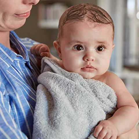 Johnson's Baby - Johnson’s Baby Sabonete em Barra, Suave para o Banho e Cuidados com a Pele do Bebê, Hipoalergênico e Testado por Dermatologistas, Livre de Parabenos, Ftalatos e Corantes, 85g (Embalagem com 6 unidades)