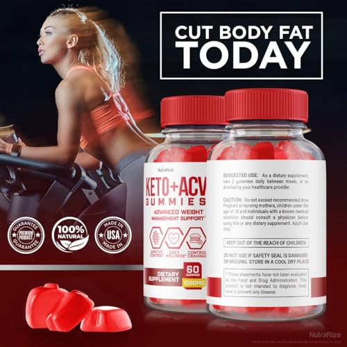 NutraRize - KetoKandies Gummies – Gomas KetoKandies ACV para Perda de Peso, Gomas KetoKandies ACV, Suplemento de Máxima Potência, Goma Keto ACV, Gomas Keto Kandies Candies Gomitas