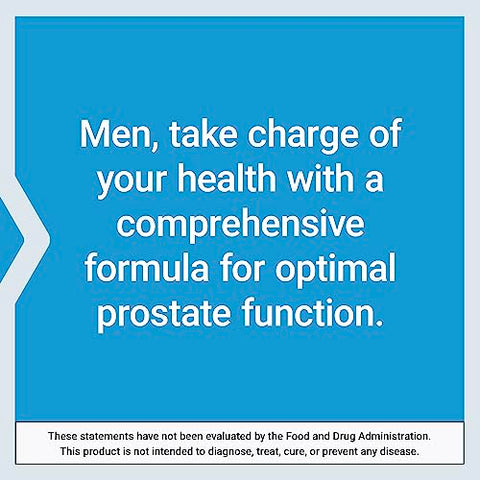 Fórmula Ultra Prostate da Life Extension: Saw Palmetto para homens, Pygeum, Raiz de Urtiga, Licopeno e mais 11 nutrientes para a função da próstata. Não-OGM, sem glúten, 60 softgels