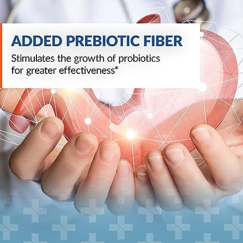 Syntol: Fórmula 3 em 1 com Probióticos e Fibra Prebiótica - Arthur Andrew Medical