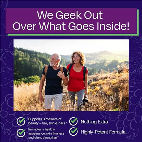 ResVitale - ResVitále Collagen Enhance – Suplemento de Beleza com Ácido Hialurônico | Marca ResVitále