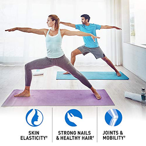 Proteína em Pó Vegana Orgânica para Esportistas – 100% Natural e Nutritiva - Garden of Life