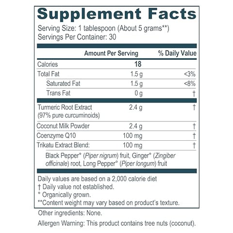 R-U VED - Ruved Golden Blend: Suporte Muscular, Articular e Digestivo de Alta Absorção, Suplemento Herbal Ayurvédico, 120g Pó