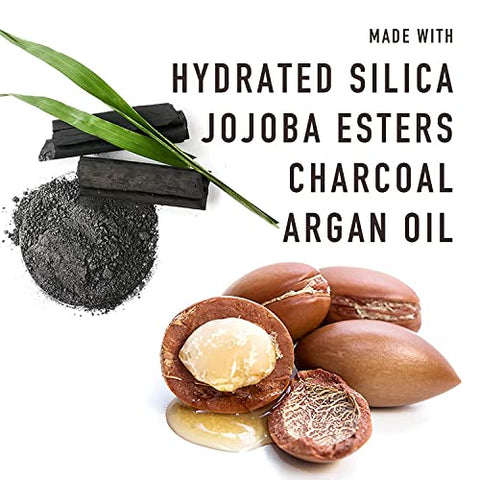 Bevel - Kit Bevel de Sabonete Esfoliante e Hidratante para o Corpo – Dark Cassis