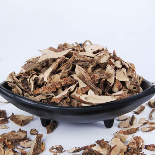 Generic - Acorus Tatarinowii Puro Natural – Rhizoma Acori Tatarinowii – Rizoma de Bandeira Doce – Acorus Tatarinowii Schott – Shichangpu (500g)
