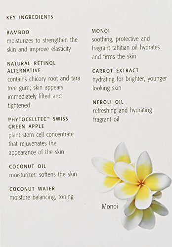 ÉMINENCE - Eminence Fluid Firmador de Bambu, 1.2 Onças (35 ml) – Cuidados com a Pele Natural