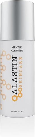 ALASTIN Skincare Gel de Limpeza Suave para o Rosto (180 ml) | Calmante