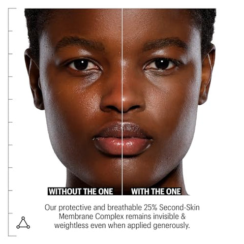 Protetor Solar Gel FPS 50 com Vitamina C, Chá Verde, Semente de Cenoura e Óleo de Semente de Framboesa Vermelha - Allies of Skin