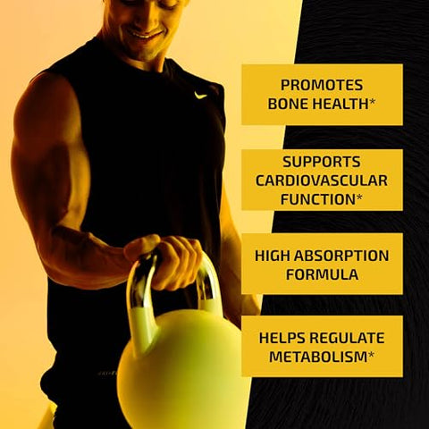 Nobi Nutrition - Vitamina D3 K2 5000 UI para Sistema Imunológico e Ossos Fortes – Marca: [Nome da Marca]