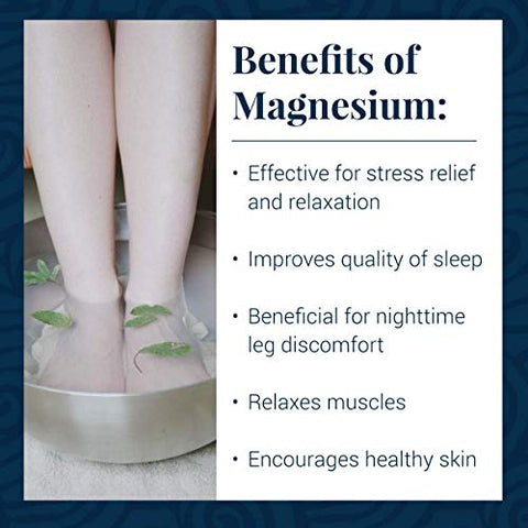 Flakes de Banho de Magnésio Ancient Minerals ULTRA com OptiMSM – Embalagem de Suplemento de Magnésio Reciclável de Cloreto de Zechstein com Absorção Comprovadamente Melhor que Sal de Banho de Epsom (750g)