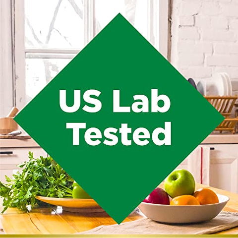 Nature's Bounty - Suplemento Herbal Nature’s Bounty Red Yeast Rice, 600mg, 120 Cápsulas – Saúde e Bem-Estar