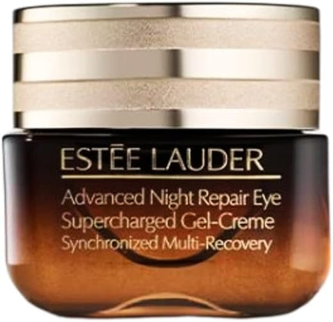 Estée Lauder - Estee Lauder Gel-Creme Supercharged Advanced Night Repair Eye – 15 mL