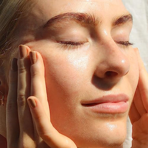 Gel Creme Hidratante Facial Summer Fridays Cloud Dew – Leve e Hidratante com Ácido Hialurônico e Ceramidas para Hidratação Preenchedora da Pele (50ml)