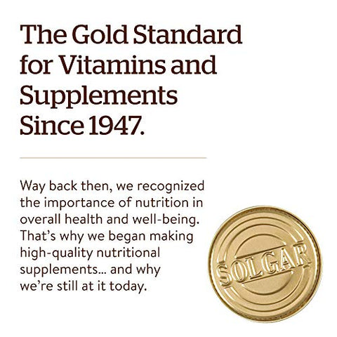 SOLGAR - Solgar Ubiquinol 100mg (CoQ-10 Reduzido), 50 Softgels – 2 Pacotes – Suporte Avançado de Antioxidantes, Saúde Cardíaca, Saúde Geral – Livre de Glúten, Sem Lactose – 100 Porções Totais