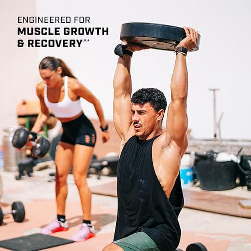 Pro Performance Bulk 1340 – Chocolate Duplo, 9 Porções, Suporta Energia, Recuperação e Crescimento Muscular - GNC