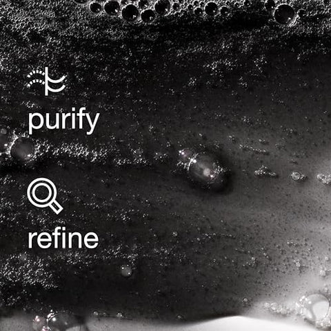 Clinique For Men Carvão Ativado Gel de Limpeza Facial 150g