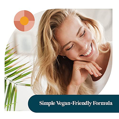 Probiótico – 51 Bilhões UFC – Promove Flora Intestinal Saudável – Mantém Equilíbrio Digestivo – 60 Cápsulas - Pattern Wellness