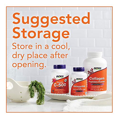 NOW Foods - Potássio Citrato 99 mg 180 Cápsulas (Pacote com 2)