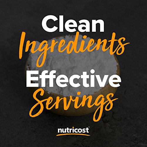 Agmatina Sulfato Puro em Pó – 250g | Aumente a Visibilidade do Produto - Nutricost