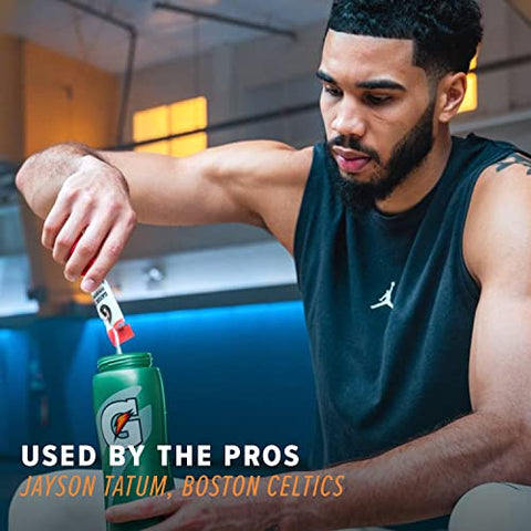 em Pó Sabor Melancia – 20 fl oz (48 pacotes) | Marca Gatorlyte - Gatorlyte