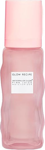 Pink Juice Hidratante Facial para Mulheres – Hidratação e Brilho – 50ml - Glow Recipe