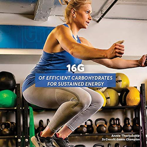 Hydration Endurance | Suporte para Treinos | Eletrólitos | Hidratação Avançada - Nuun